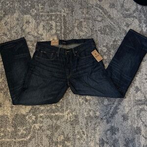 Polo Ralph Lauren PRL Sullivan Slim Jeans Size 33x30